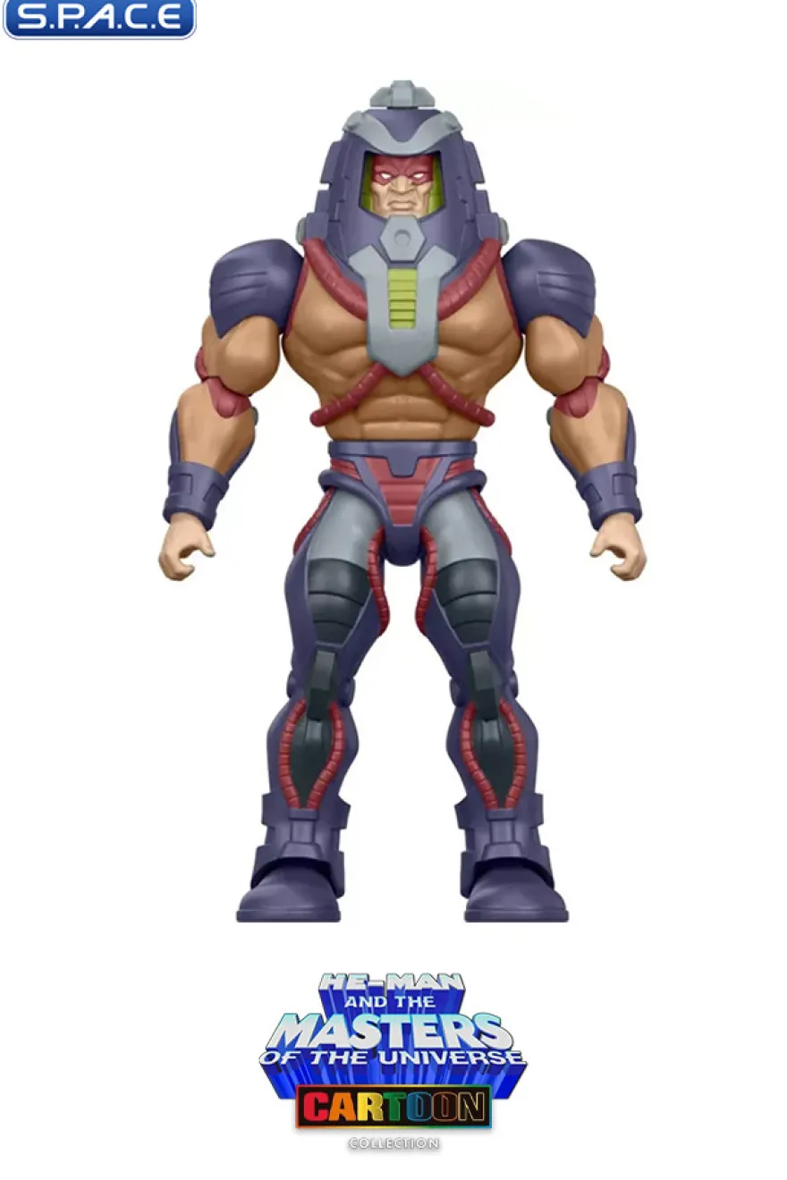 Deluxe Man-E-Faces 200X Cartoon Collection