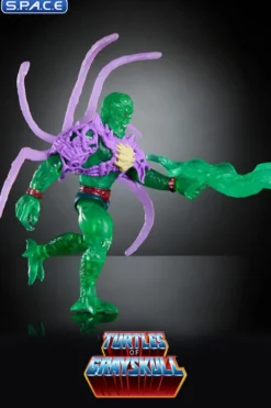 Deluxe Moss Man