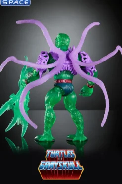 Deluxe Moss Man
