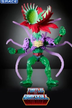 Deluxe Moss Man