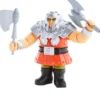 Deluxe Ram Man