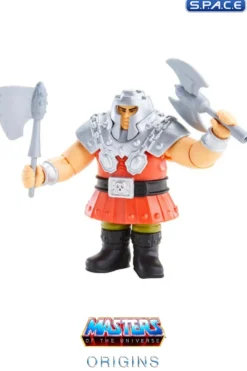 Deluxe Ram Man