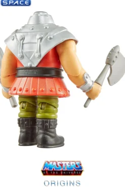 Deluxe Ram Man