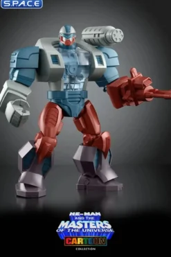 Deluxe Roboto 200X Cartoon Collection