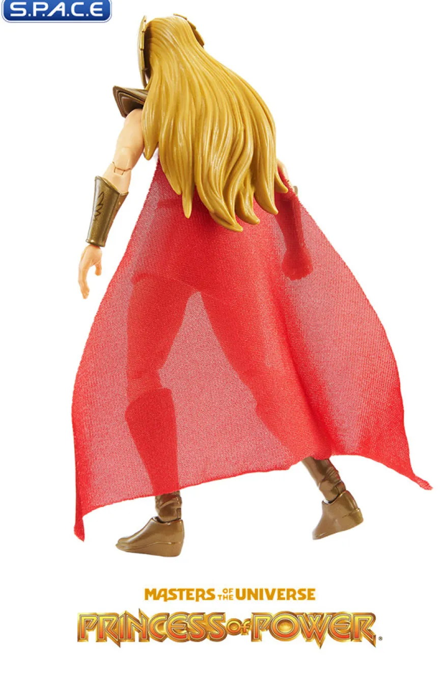 Deluxe She-Ra from Princess of Power