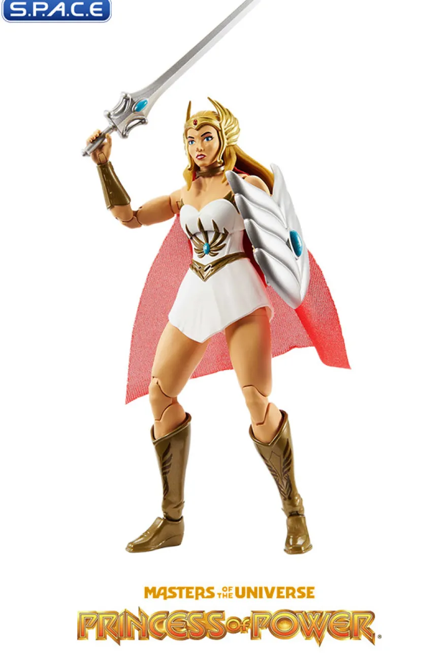 Deluxe She-Ra from Princess of Power