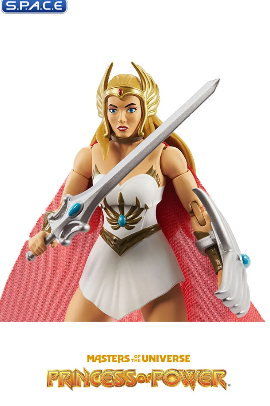 Deluxe She-Ra from Princess of Power