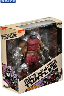 Deluxe Shredder Clone & Mini Shredder