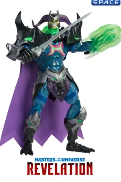 Deluxe Skelegod from MOTU Revelation