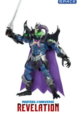 Deluxe Skelegod from MOTU Revelation