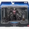 Deluxe Skeletor from Masters of the Universe