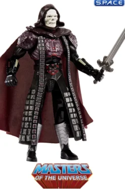 Deluxe Skeletor from Masters of the Universe