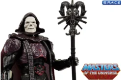 Deluxe Skeletor from Masters of the Universe