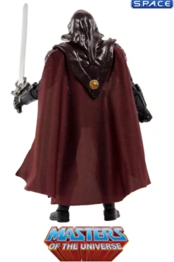 Deluxe Skeletor from Masters of the Universe