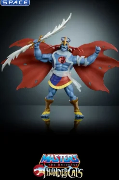 Deluxe Skell-Ra (MOTU x Thundercats)