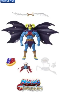 Deluxe Skell-Ra (MOTU x Thundercats)