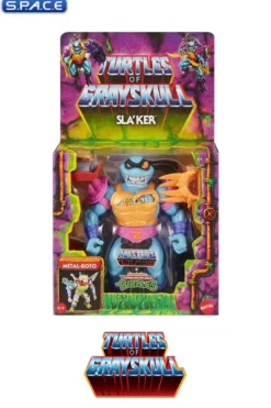 Deluxe Sla'ker