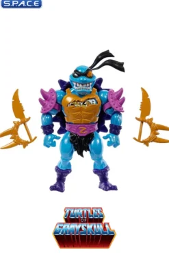 Deluxe Sla'ker