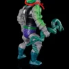 Deluxe Snake Face