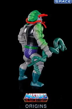Deluxe Snake Face