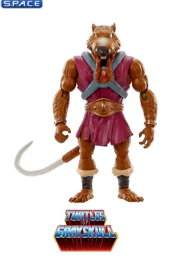Deluxe Splinter-Skull