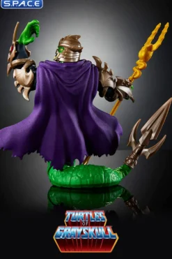 Deluxe Super Shredder
