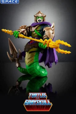 Deluxe Super Shredder