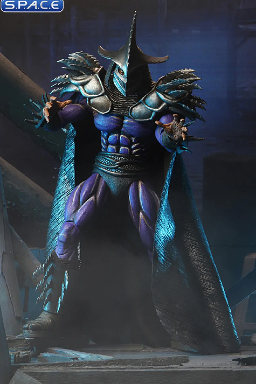 Deluxe Super Shredder