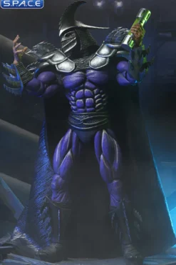 Deluxe Super Shredder