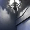 Deluxe Suspended Lab Xenomorph XX121