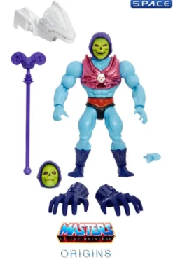 Deluxe Terror Claws Skeletor