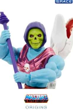Deluxe Terror Claws Skeletor
