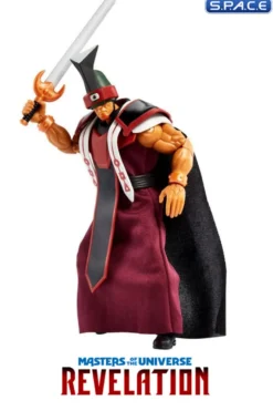 Deluxe Tri-Klops from MOTU Revelation