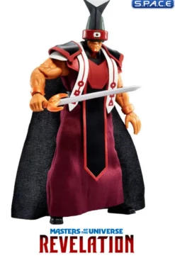 Deluxe Tri-Klops from MOTU Revelation