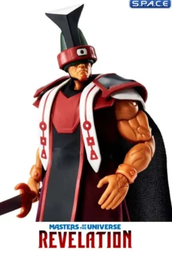 Deluxe Tri-Klops from MOTU Revelation