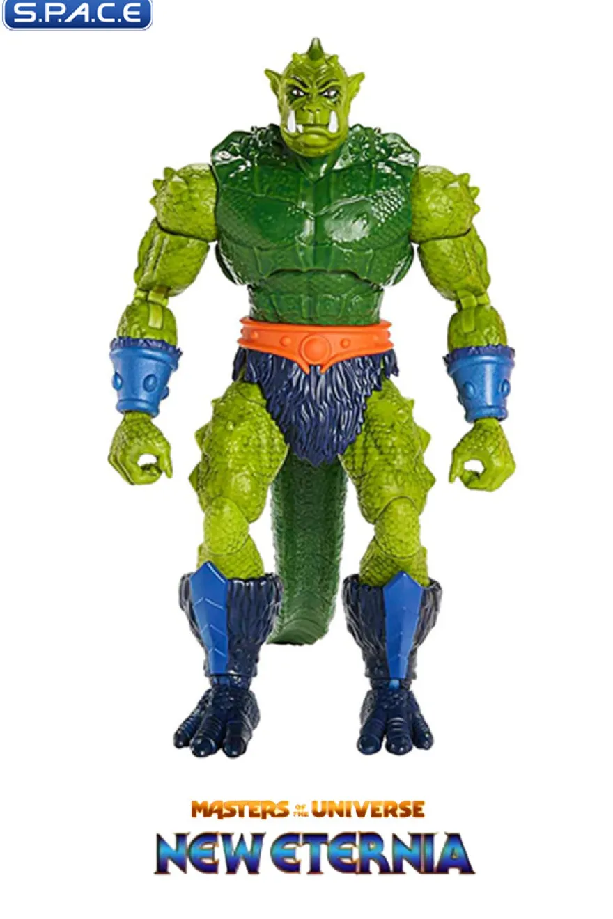 Deluxe Whiplash from New Eternia