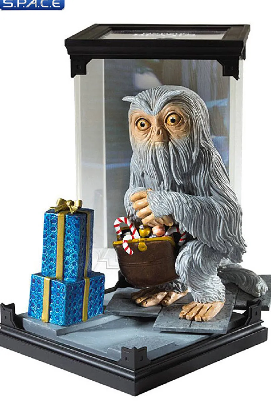 Demiquise Magical Creatures Statue