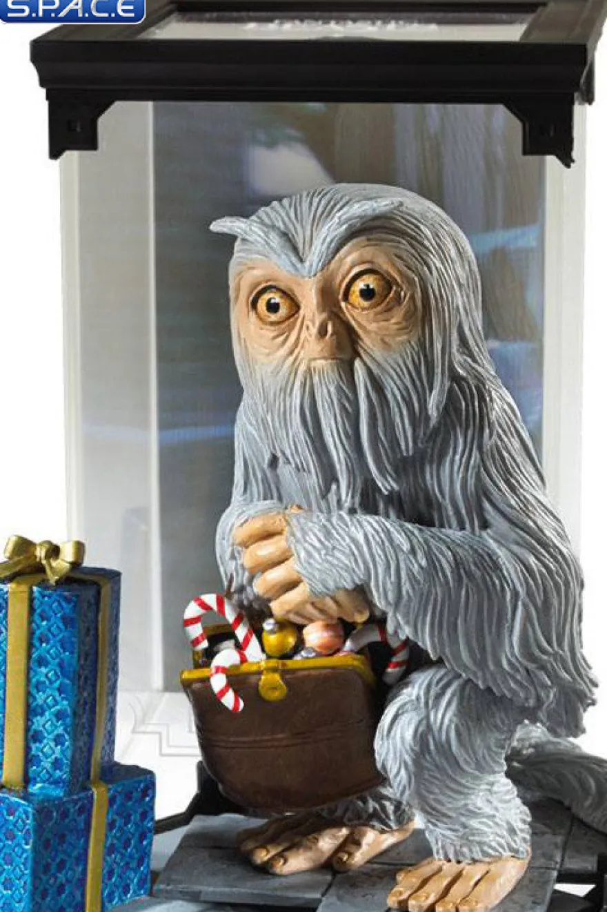 Demiquise Magical Creatures Statue
