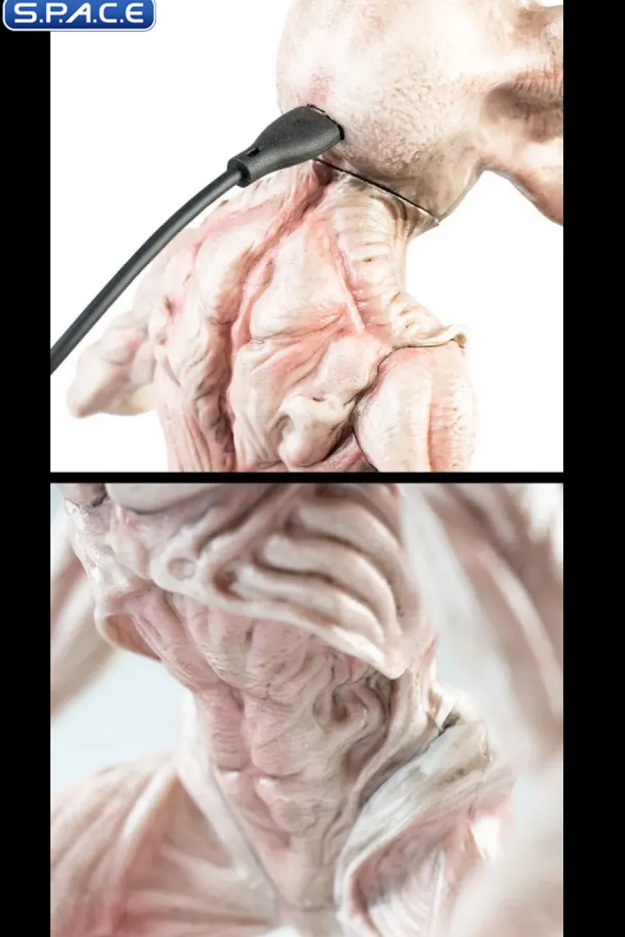 Demogorgon Lamp