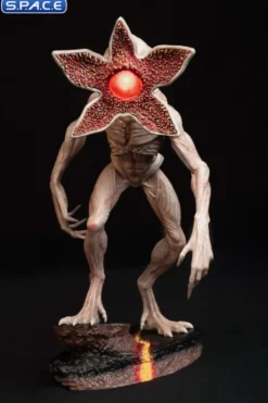 Demogorgon Lamp