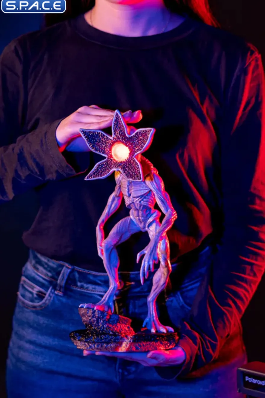 Demogorgon Lamp