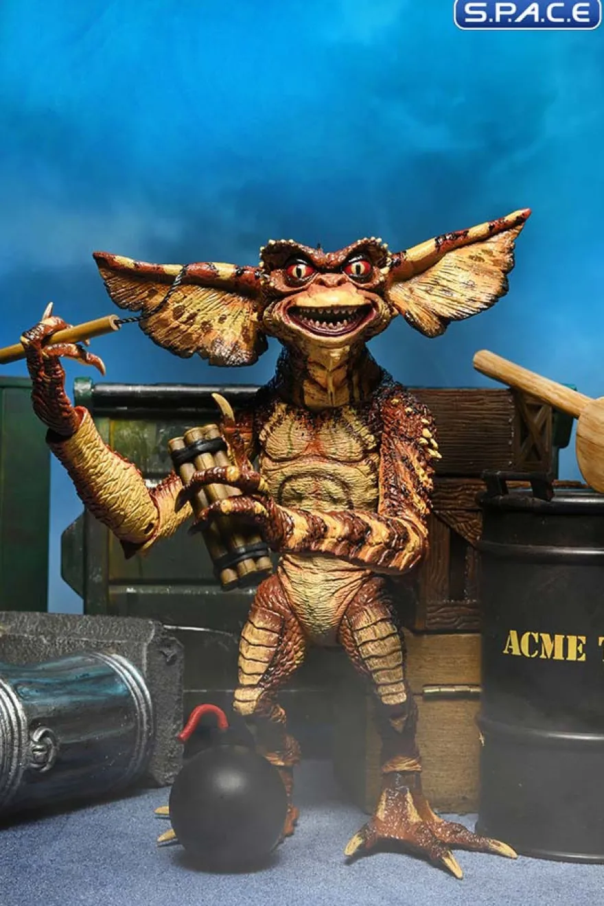 Demolition Gremlin 2-Pack