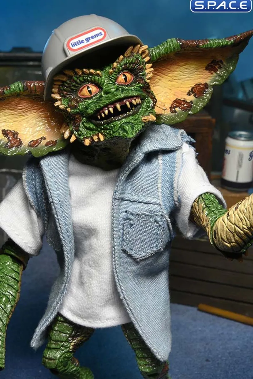 Demolition Gremlin 2-Pack