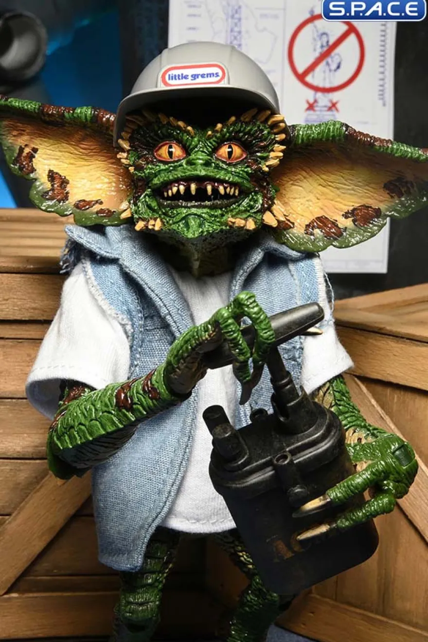Demolition Gremlin 2-Pack