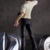 Denji Pop Up Parade PVC Statue