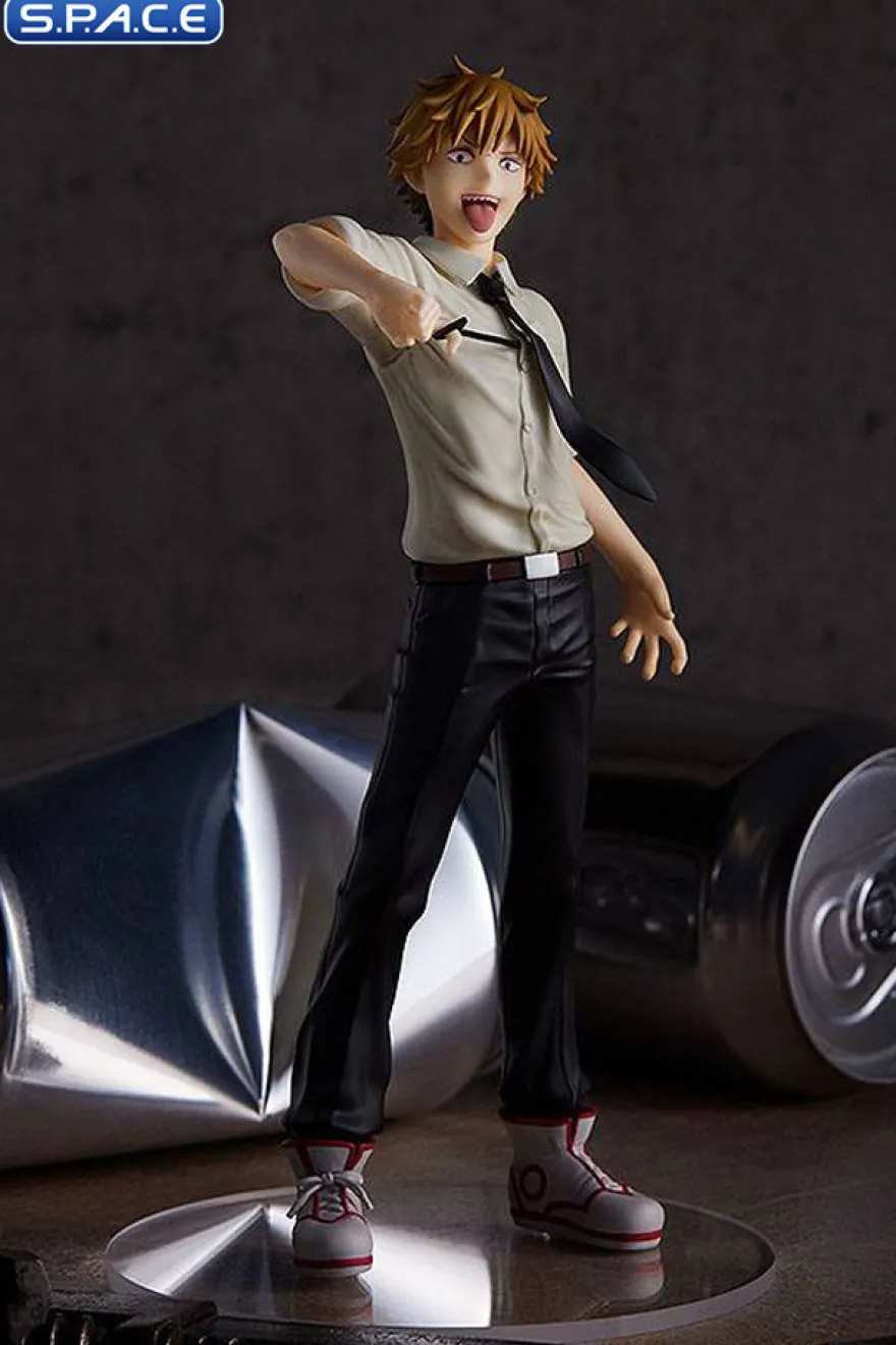Denji Pop Up Parade PVC Statue