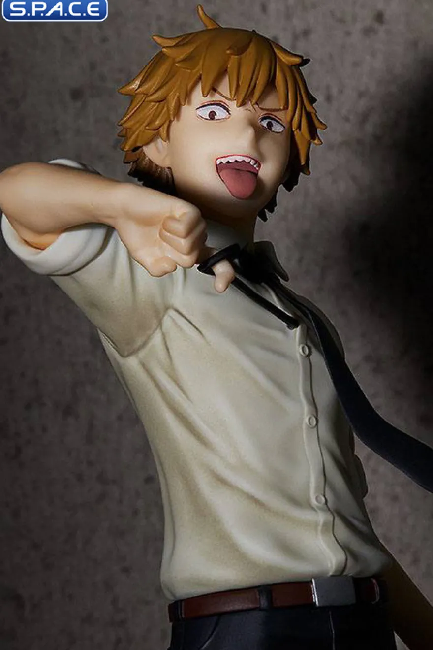 Denji Pop Up Parade PVC Statue