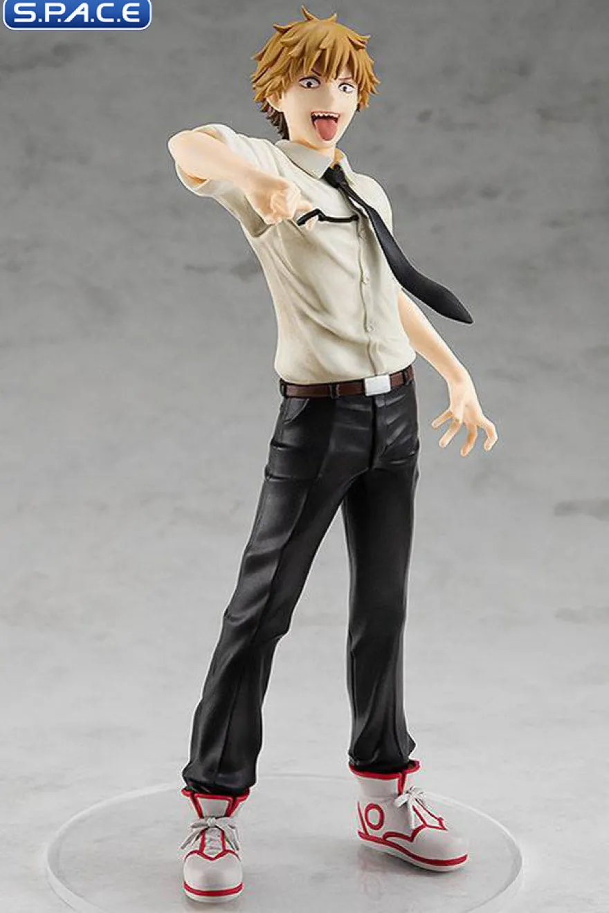 Denji Pop Up Parade PVC Statue
