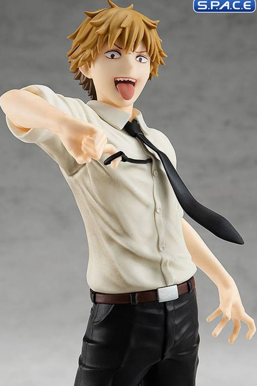Denji Pop Up Parade PVC Statue