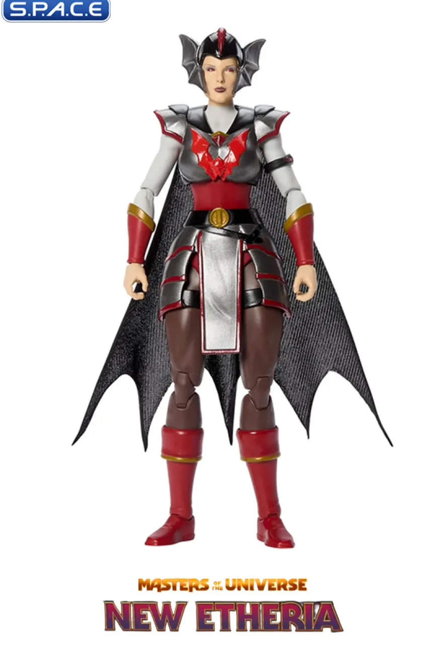 Despara from New Etheria